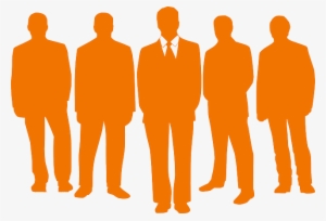 Svg Free Download Best Leaders Are A Jack Of All - Group Of People