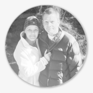 “from Day One, Sean And Sara Embraced Our Vision For - Portable Network Graphics