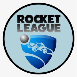 Rocket League Night - Rocket League Logo Render