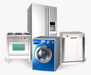 Allmake Appliance Center Logo A Refrigerator, Stove, - New Jersey