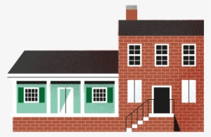 The Old House, 1649, New York - Architecture