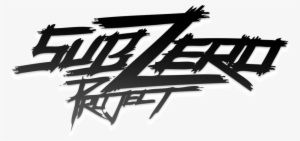 Sub Zero Project Logo