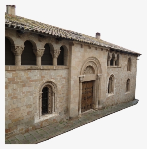 House, Monastery, Old, Stone, Building, Architecture - Architecture