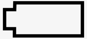 Electric Battery Computer Icons Battery Charger Download - Clip Art Battery Empty