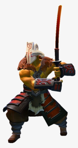 Juggernaut Dota 2 Png