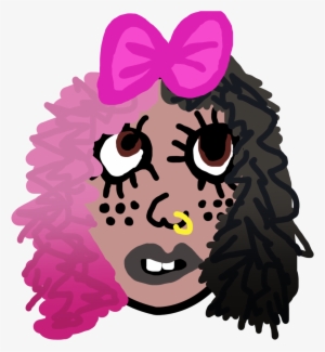Melanie Martinez Hq - Thumbnail