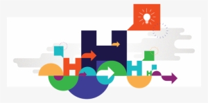 Their Evolution As Service Providers Drives The Oha's - Graphic Design