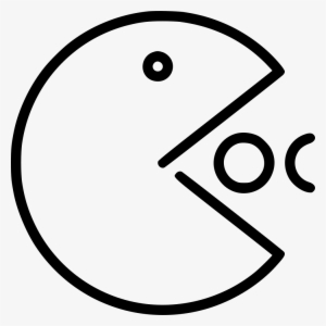 Pacman Comments - Video Game