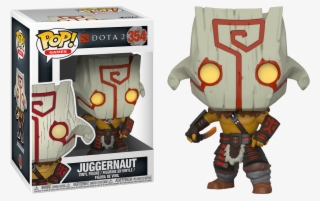 Dota 2 Juggernaut Funko Pop Vinyl Figure - Funko Pop Dota 2