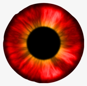 Collage Olho De Alfa - Olhos Do Teen Wolf Png