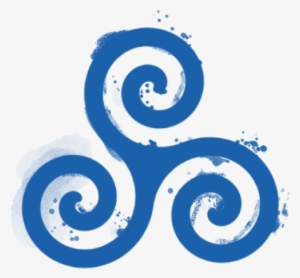 Color Palette - Celtic Tattoo Dot