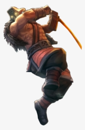 28999578 - >> - Dota 2 Juggernaut Vs Master Yi