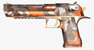 Desert Eagle - Imi Desert Eagle