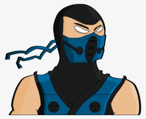 Author Comments - Cartoon