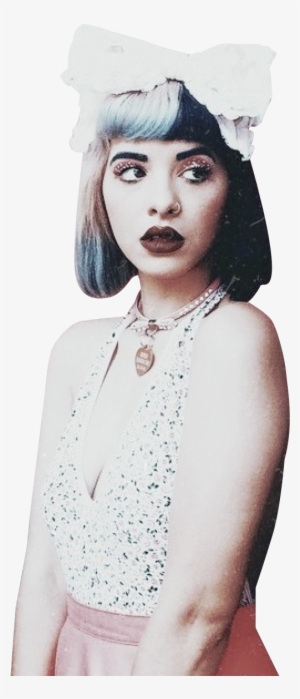 #melanie Png#music - Melanie Martinez Png Transparent