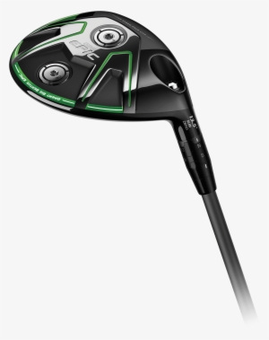 Play Video - Callaway Epic Fairway Woods