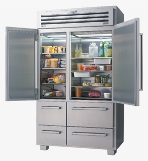 Pro48 Open - Sub Zero Pro 48