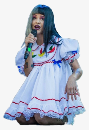 Report Abuse - Melanie Martinez