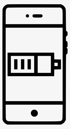 Battery Indicator Charging Halfbattery Charge Ui Comments - Portable Network Graphics