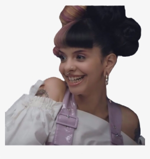 Melaniemartinez Madhatter Melaniemartinezvideo Melanie - Melanie Martinez Mad Hatter Png