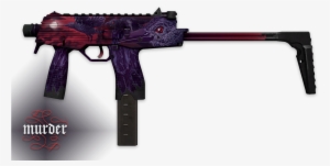 Anodized Finish For The Desert Eagle - Airsoft Machine Pistol