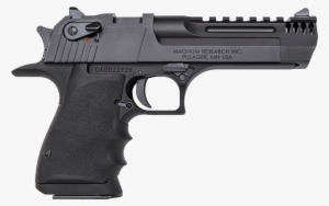 Magnum Research De445imb Desert Eagle Single 44 Remington - Pistol 50