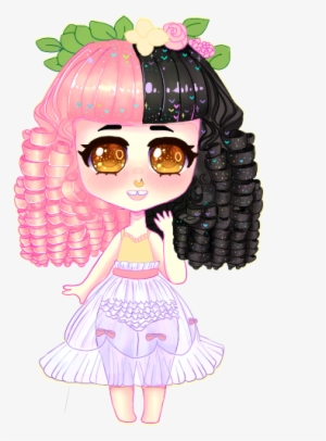 Imagem Relacionada - Kawaii Melanie Martinez Drawing