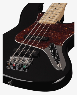Dean Guitars Image - Dean Guitars Juggernaut Cbk Juggernaut Bass Guitar