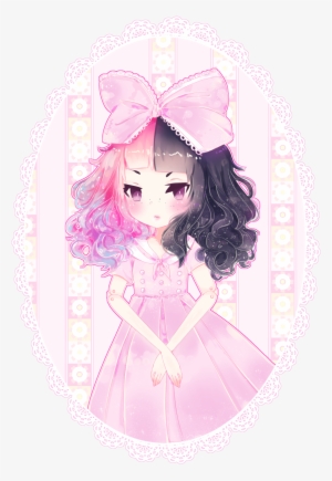 Melanie Martinez More Quote - Anime Melanie Martinez Dollhouse