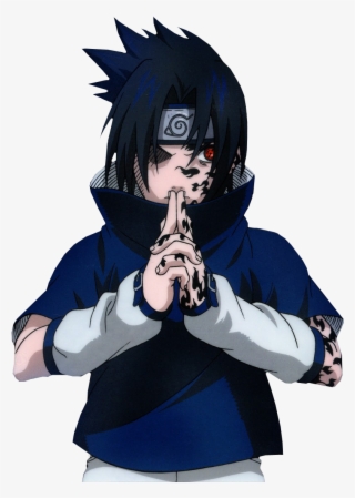 Sasuke Uchiha Sasuke And Itachi, Anime Naruto, Naruto - Sasuke Curse Mark Png