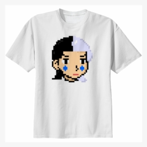 Melanie Martinez 8-bit Shirt $38 - La Beauté Ne Se Mange Pas En Salade