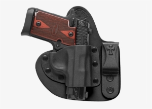 Handgun Holster