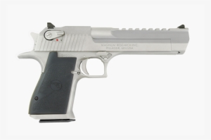 Magnum Research Desert Eagle - Colt Desert Eagle 45