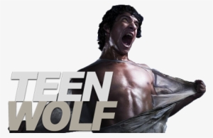 Watch Teen Wolf Season 4, Episode 3 Muted Online - Scott Mccall Werewolf Png