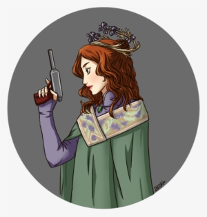 “ “ Teen Wolf Star Wars Au - Lydia Martin