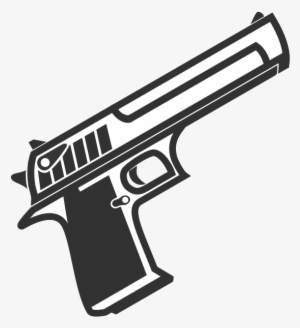 Graphic Royalty Free Download Desert Eagle - Desert Eagle Surviv Io