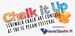 Sidewalk Chalk Png - Florence Downtown Development