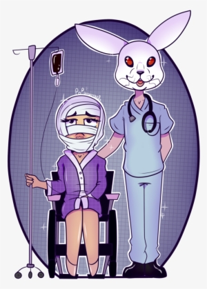 No One Will Love You If You're Unattractive By Popanimals - Mrs Potato Head Fan Art