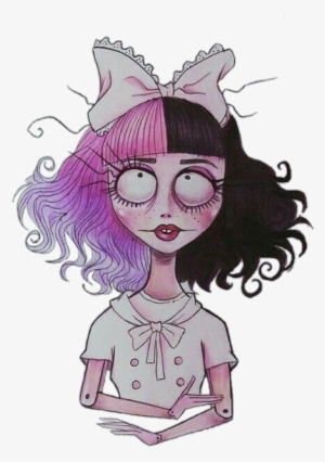 Alef Vernon Melanie Martinez