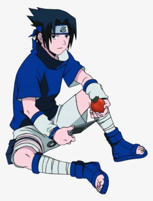 I Quickly Went To Amazon And Ordered A Few Things With - Sasuke Png