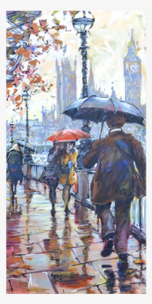 Allan - Painting