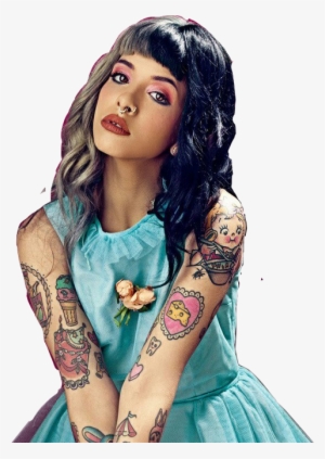 Melanie Martinez Png