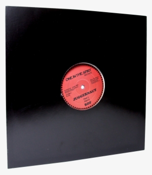 Bdf Juggernaut - Circle