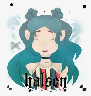 Halsey Drawing Clip Art - Drawing