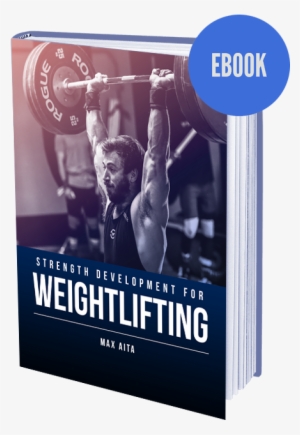 Get Three Juggernaut Manuals Free - Olympic Weightlifting