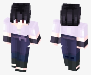 Naruto- Sasuke Uchiha - Animation