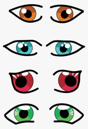 Eye Manga Sasuke Uchiha Drawing - Eye - 514x750 PNG Download - PNGkit