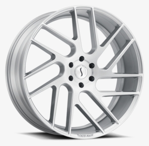 Status Wheels Juggernaut - Rim
