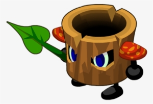 Clicker Heroes Loggernaut - Clicker Heroes Monsters