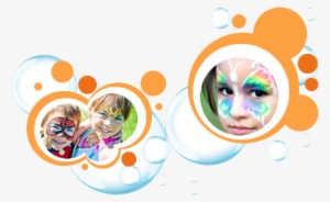 Face Painting Png Image - Educating Psyche: Imagination, Emotion And The Unconscious